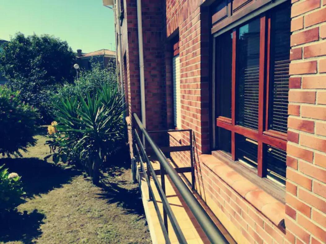 La Casita De La Playa Apartment Suances Exterior photo
