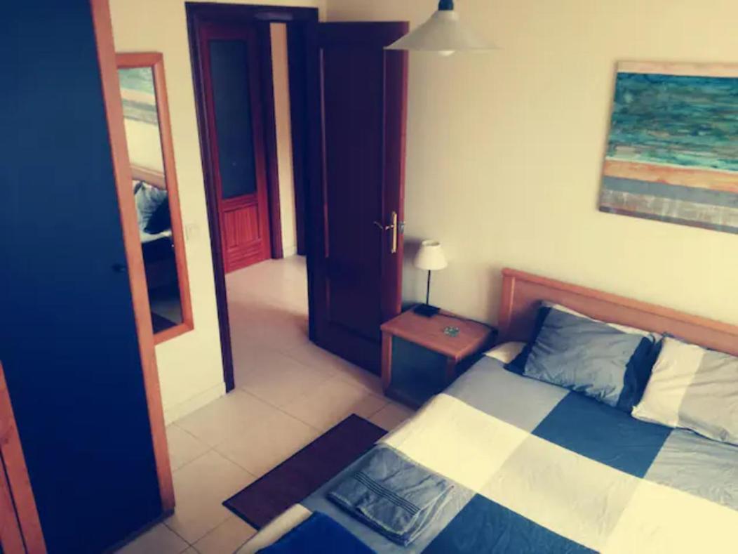 La Casita De La Playa Apartment Suances Exterior photo