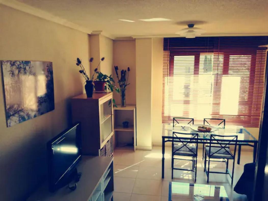 La Casita De La Playa Apartment Suances Exterior photo